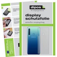Screen Protectors Dipos 6x Screen Protector Samsung Galaxy A9