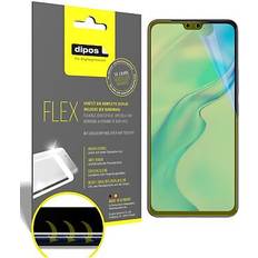 Screen Protectors Dipos 3x Screen Protector Vivo V20 Pro
