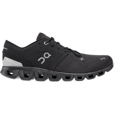 On cloud x 3 On Cloud X 3 Laufschuhe - Schwarz