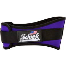 Schiek Schiek Sports Model 2006 Nylon 6" Weight Lifting Belt Large