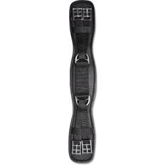 Sadler Waldhausen Basic Dressurgjord - Sort
