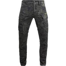 John Doe Cargo Stroker Camouflage XTM W30/L34