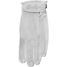 Golf Daily Sports Sun Glove M White