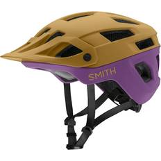 Smith Bike Accessories Smith engage mips mtb helm gelb violett