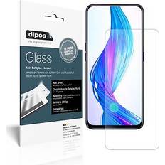 Screen Protectors Dipos Screen Protector Oppo Realme X Matte Flexible Glass