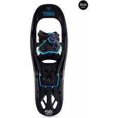 Tubbs Ski Equipment Tubbs Flex RDG Snowshoe Women's Black/Blue, 22in