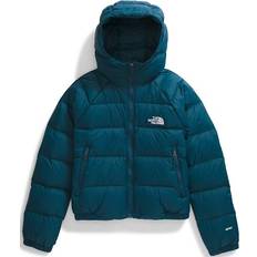 Coats The North Face Women's Puffer Jacket Hydrenalite Midnight Petrol