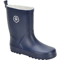 Color Kids Støvler Color Kids Wellies - Dress Blues