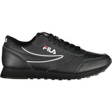 Fila Damen Sneakers Fila Damen Orbit Wmn Sneaker, Schwarz