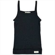 MarMar Copenhagen Svedundertøj MarMar Copenhagen MarMar Modal Undertøj Top 2-Pack Black år/152