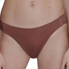 Sloggi Women's High-Waisted Panties Zero Feel 2.0 - Rouge