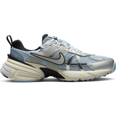 Nike V2K Run - Psychic Blue/Black/Blue Tint/Metallic Silver