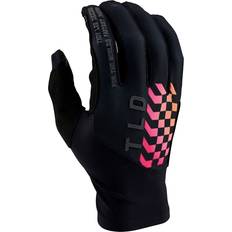 Troy Lee Designs Flowline Glove Men's Flipped Black