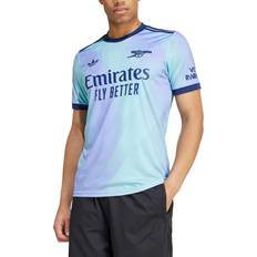 adidas Men's Replica adidas Arsenal Third Jersey 24/25-3xl