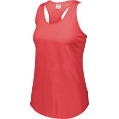 Red Tank Tops High Five Women's TriBlend Tank-lavender-2xl