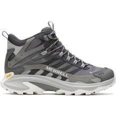 Merrell Moab Speed 2 Mid GTX - Grijs