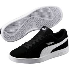 Puma Smash v2, 4.5, Jungenschuhe, Halbschuhe