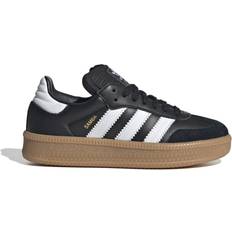 ADIDAS ORIGINALS Sneakers 'SAMBA XLG' sort hvid