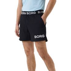 Björn Borg Pants & Shorts Björn Borg Short Shorts Black