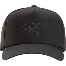 Arc'teryx Accessories Arc'teryx Bird Trucker Cap Black One