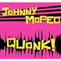 Johnny Moped - Quonk - Music & Performance (CD)