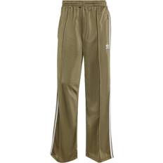 Mujer - Verde Pantalones FIREBIRD TP Pants - Oliva/Blanco