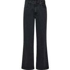 IVY Copenhagen Ivy-Brooke Jeans Wash Rock - Black