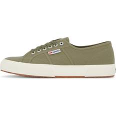Superga Cotu Classic Ab6 Green Safari - Harmaa