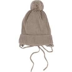 Beige Bonnets Lindberg River Baby Hat - Beige Unisex