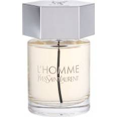 Yves Saint Laurent Herre Parfymer Yves Saint Laurent L'Homme For Men, 100 ml