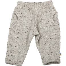 Joha Ull Beige Byxor
