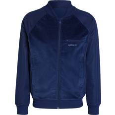 adidas SST træningsjakke Night Indigo