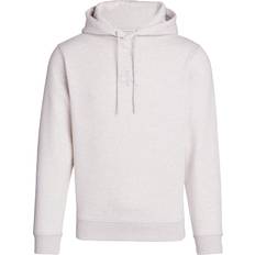 Calvin Klein Overdele Calvin Klein Monogram Hoodie Grey