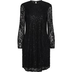 Pieces Pcolline Lace Dress