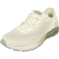 Under Armour Sko Under Armour Womens Hovr Sonic Running Trainers 3023559 Sneakers Shoes White