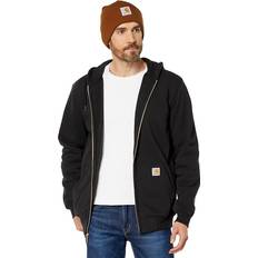 Carhartt Bekleidung Carhartt Herren, Pullover, Sweatjacke, Schwarz