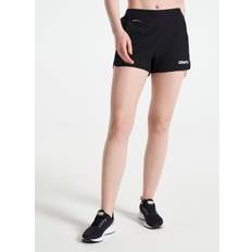 Femme Shorts Craft Short Femme Pro Control Impact - Blanc