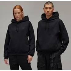 Y-3 Kleding Y-3 Brushed Terry Hoodie - Black