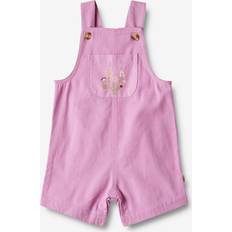 24-36M Jumpsuits Wheat Smækbukser Sigge Iris år (80) Smækbukser