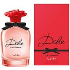 Dolce & Gabbana Eau de Toilette Dolce & Gabbana Dolce Rose EDT 75 ml 75ml