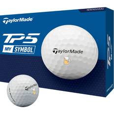 TaylorMade TP5 Beer Golf Balls 12 Pack