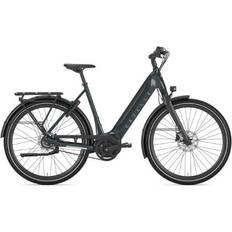 Ultimate C8+ Belt Low-Step Elcykel 500Wh