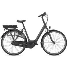 Gazelle Arroyo C7+ HMB Black Mat 57 cm