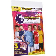 Panini adrenalyn Panini Premier League Adrenalyn 2024/25 Starter Pack