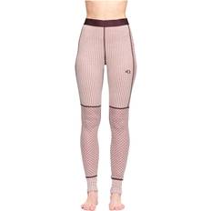 Femme - Multicolore - Randonnée Vêtements Kari Traa Smekker Pant Taupe Female Multicolor