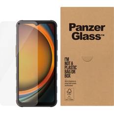 PanzerGlass Skærmbeskyttelse Samsung Galaxy Xcover7 Ultra-Wide Fit