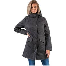 Green - Woman Coats Jofama Ropa Chaquetas - Verde