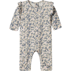 Bloemen Jumpsuits Name It Heldragt Ninne Heldragter GladeRollinger.dk