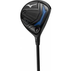 Mizuno ST-Z 230 Fairway Wood Right Hand 3 Wood 15 UST LIN-Q MX40X Red 60 Regular