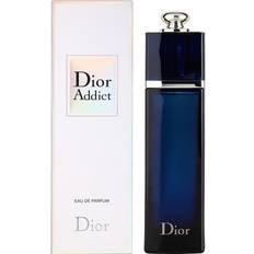 Dior Addict 100 ml EDP Spray 100ml